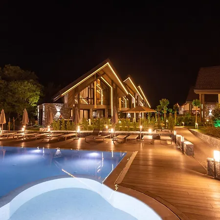 Resort Monte *