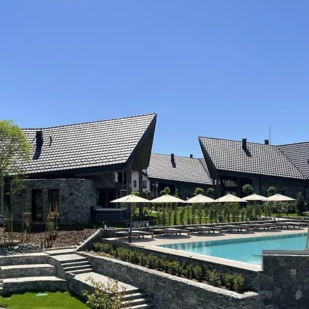 Monte Resort