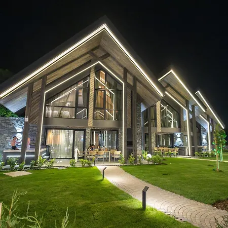 Resort Monte *
