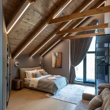 Resort Monte Banya (Blagoevgrad)