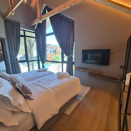 Resort Monte Banya (Blagoevgrad)