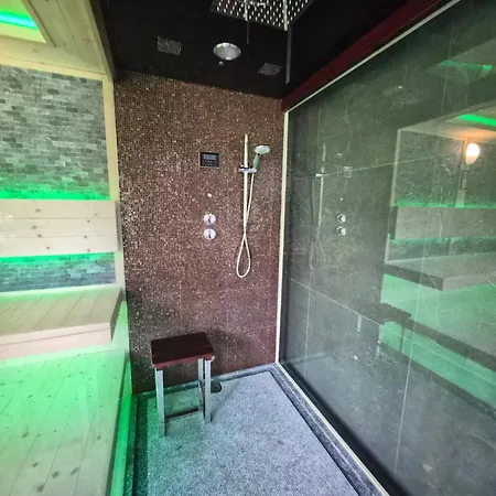 Monte Resort Banya (Blagoevgrad)