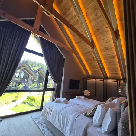 Resort Monte Banya (Blagoevgrad)