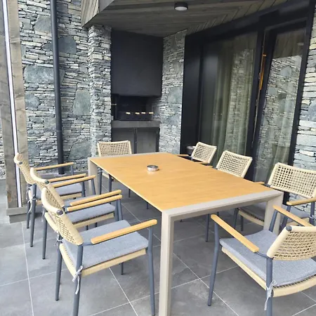 Monte Resort