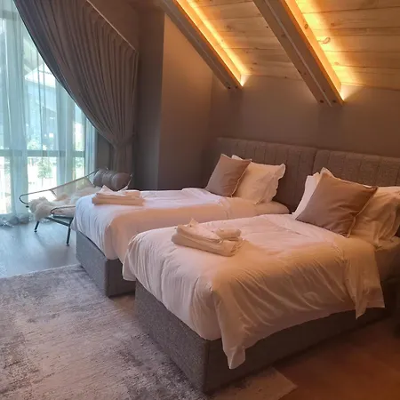 Monte * Banya (Blagoevgrad)