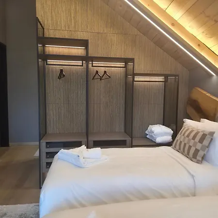 Resort Monte Banya (Blagoevgrad)