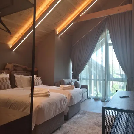 Resort Monte